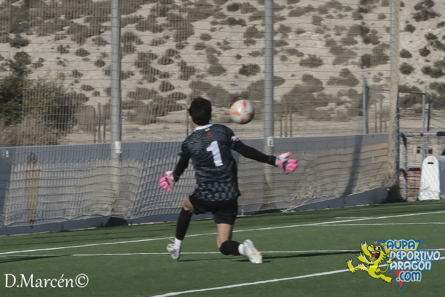 31 - 25-02-2023 - DHJ - R. Zaragoza 2-0 C.F. Badalona (39)