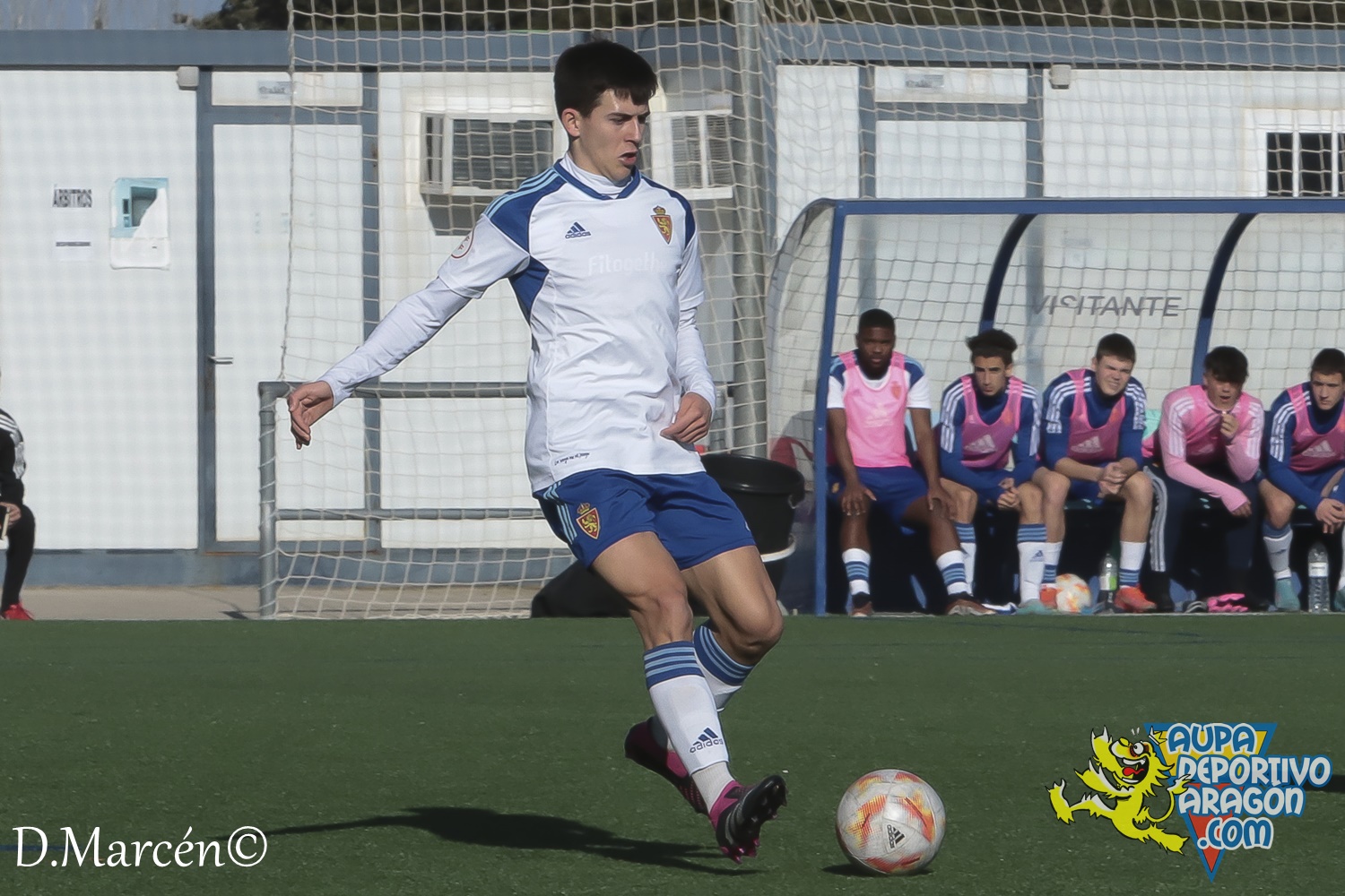 31 - 25-02-2023 - DHJ - R. Zaragoza 2-0 C.F. Badalona (42)