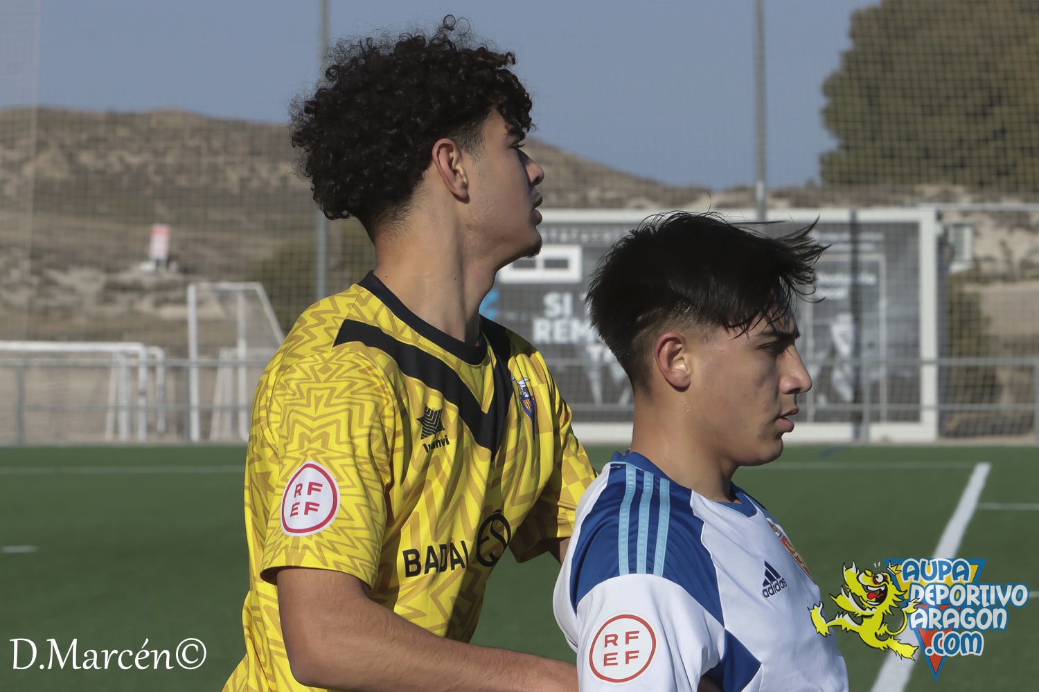 31 - 25-02-2023 - DHJ - R. Zaragoza 2-0 C.F. Badalona (44)