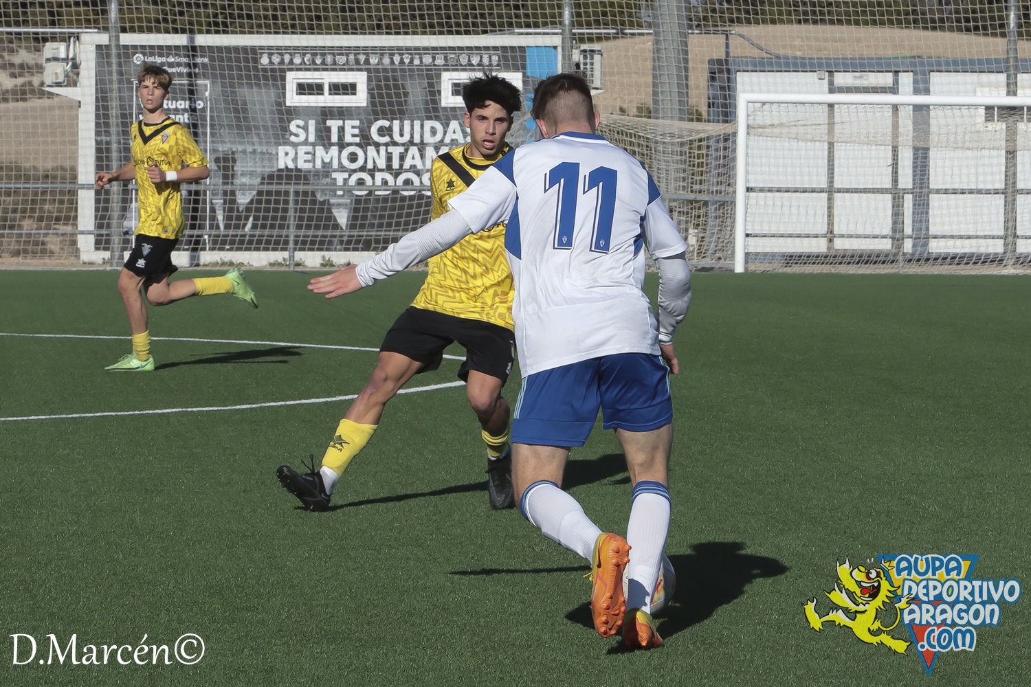 31 - 25-02-2023 - DHJ - R. Zaragoza 2-0 C.F. Badalona (46)