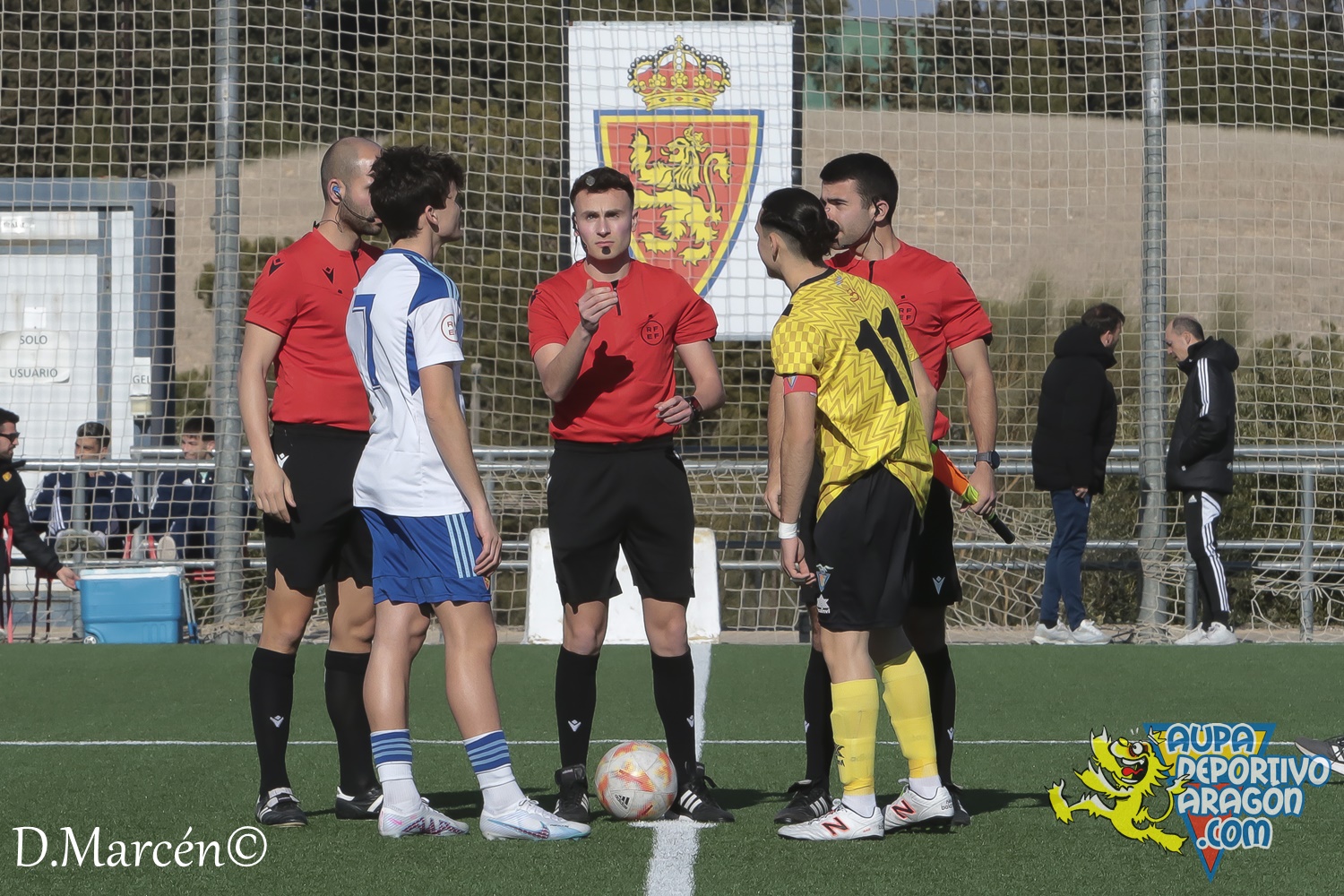 31 - 25-02-2023 - DHJ - R. Zaragoza 2-0 C.F. Badalona (5)