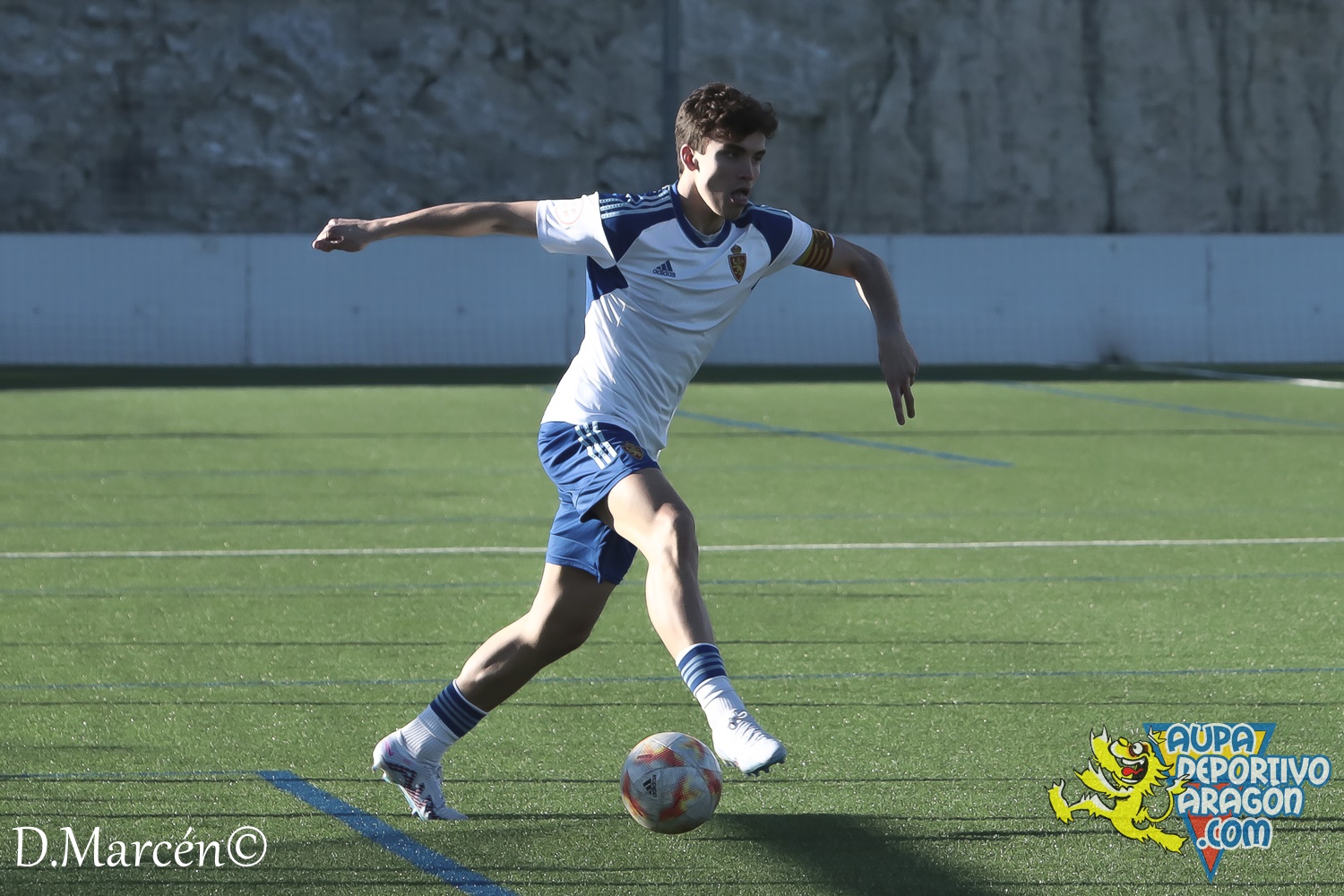 31 - 25-02-2023 - DHJ - R. Zaragoza 2-0 C.F. Badalona (54)
