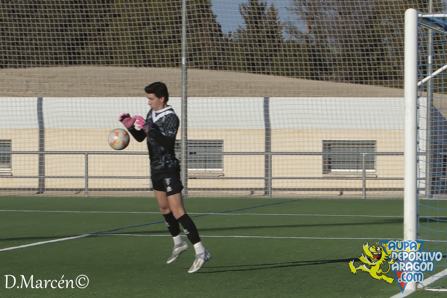31 - 25-02-2023 - DHJ - R. Zaragoza 2-0 C.F. Badalona (62)