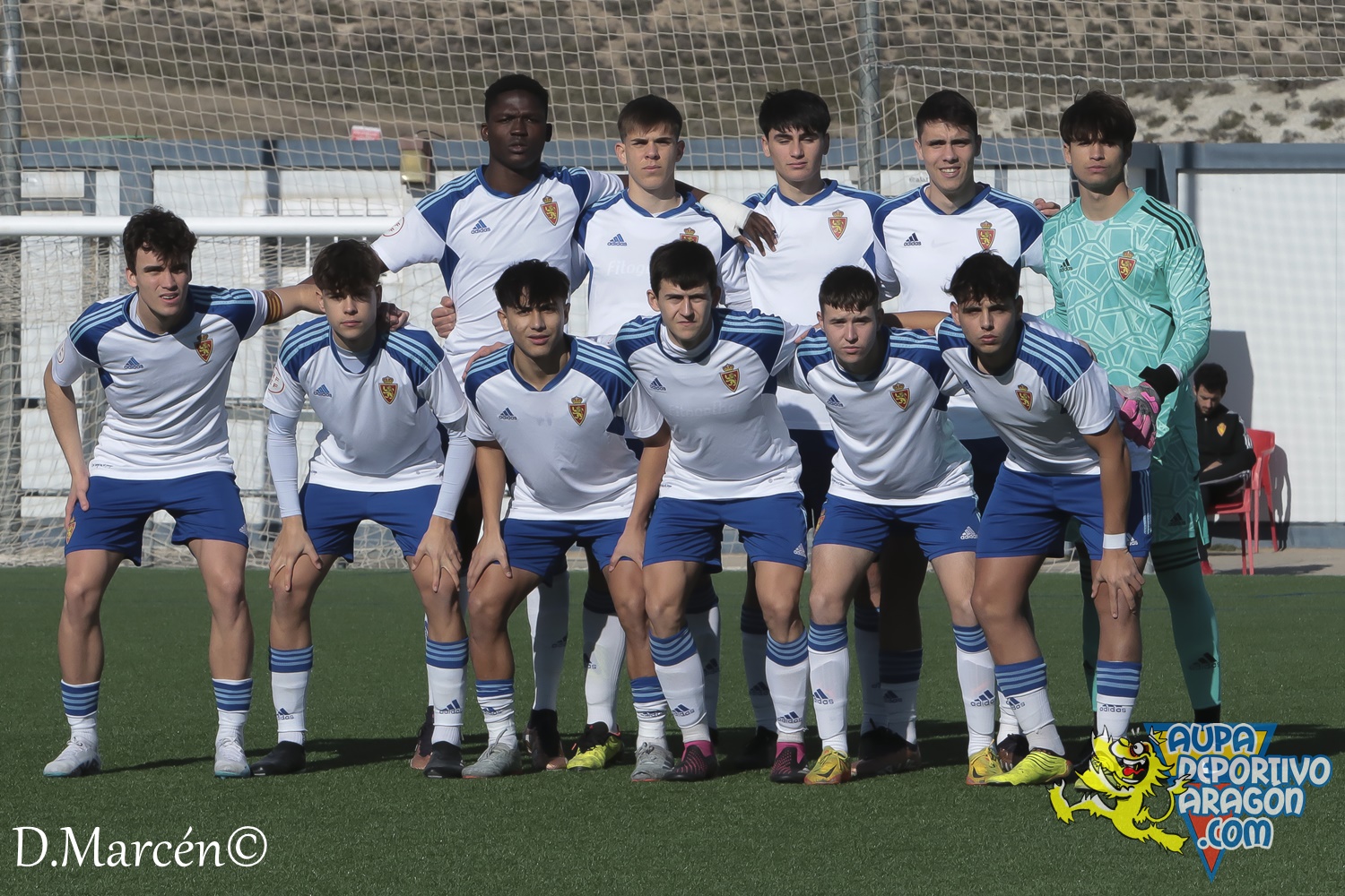 31 - 25-02-2023 - DHJ - R. Zaragoza 2-0 C.F. Badalona (7)