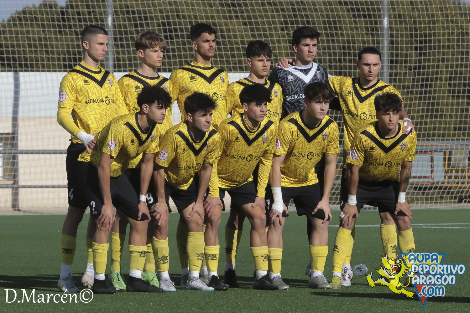 31 - 25-02-2023 - DHJ - R. Zaragoza 2-0 C.F. Badalona (8)