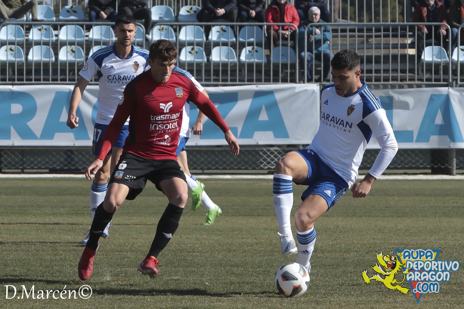 32 - 05-03-2023 - 2ªRFEF - D. Aragón 2-3 S.D. Formentera (14)