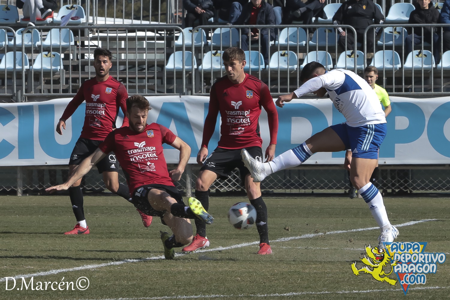 32 - 05-03-2023 - 2ªRFEF - D. Aragón 2-3 S.D. Formentera (18)