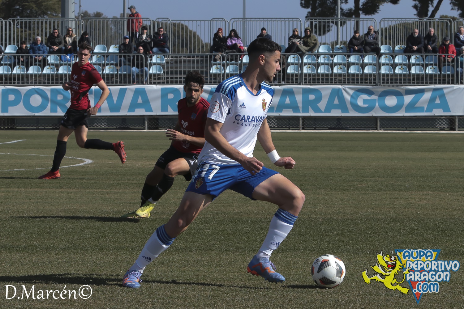 32 - 05-03-2023 - 2ªRFEF - D. Aragón 2-3 S.D. Formentera (25)