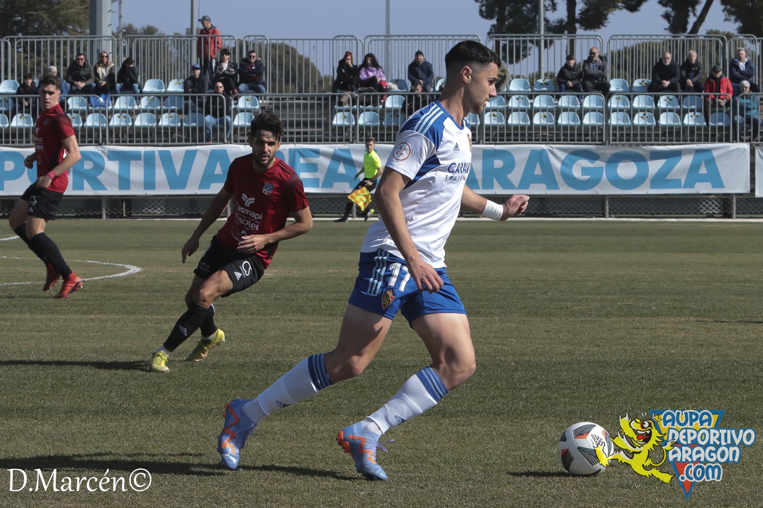 32 - 05-03-2023 - 2ªRFEF - D. Aragón 2-3 S.D. Formentera (26)