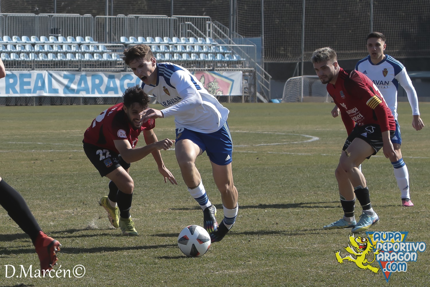 32 - 05-03-2023 - 2ªRFEF - D. Aragón 2-3 S.D. Formentera (29)