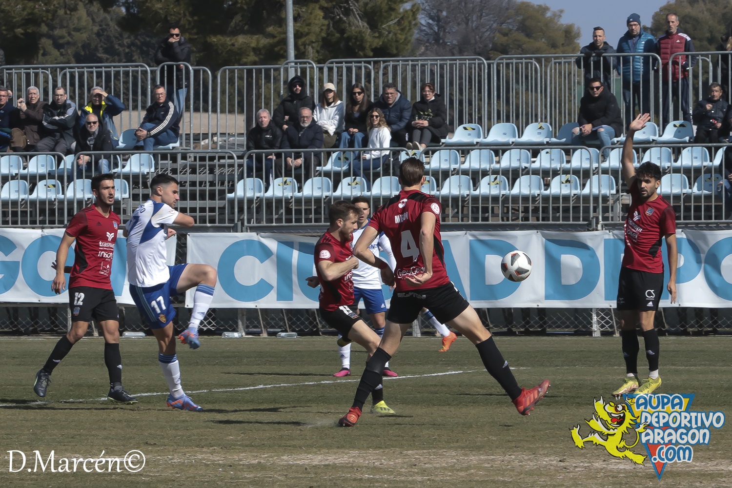 32 - 05-03-2023 - 2ªRFEF - D. Aragón 2-3 S.D. Formentera (35)