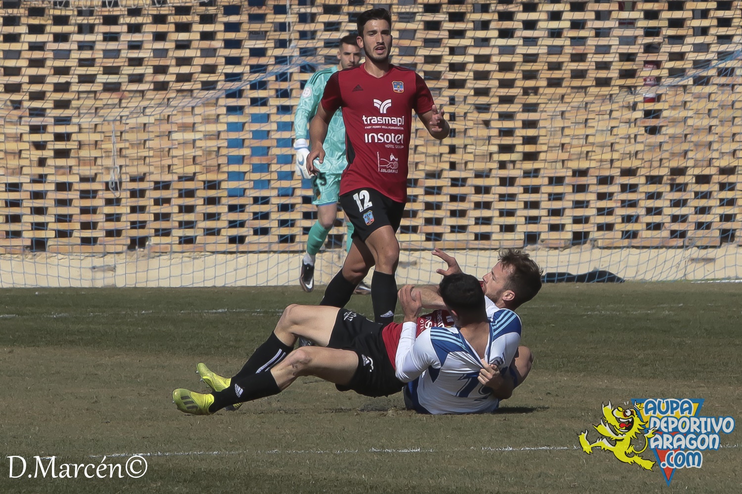 32 - 05-03-2023 - 2ªRFEF - D. Aragón 2-3 S.D. Formentera (41)