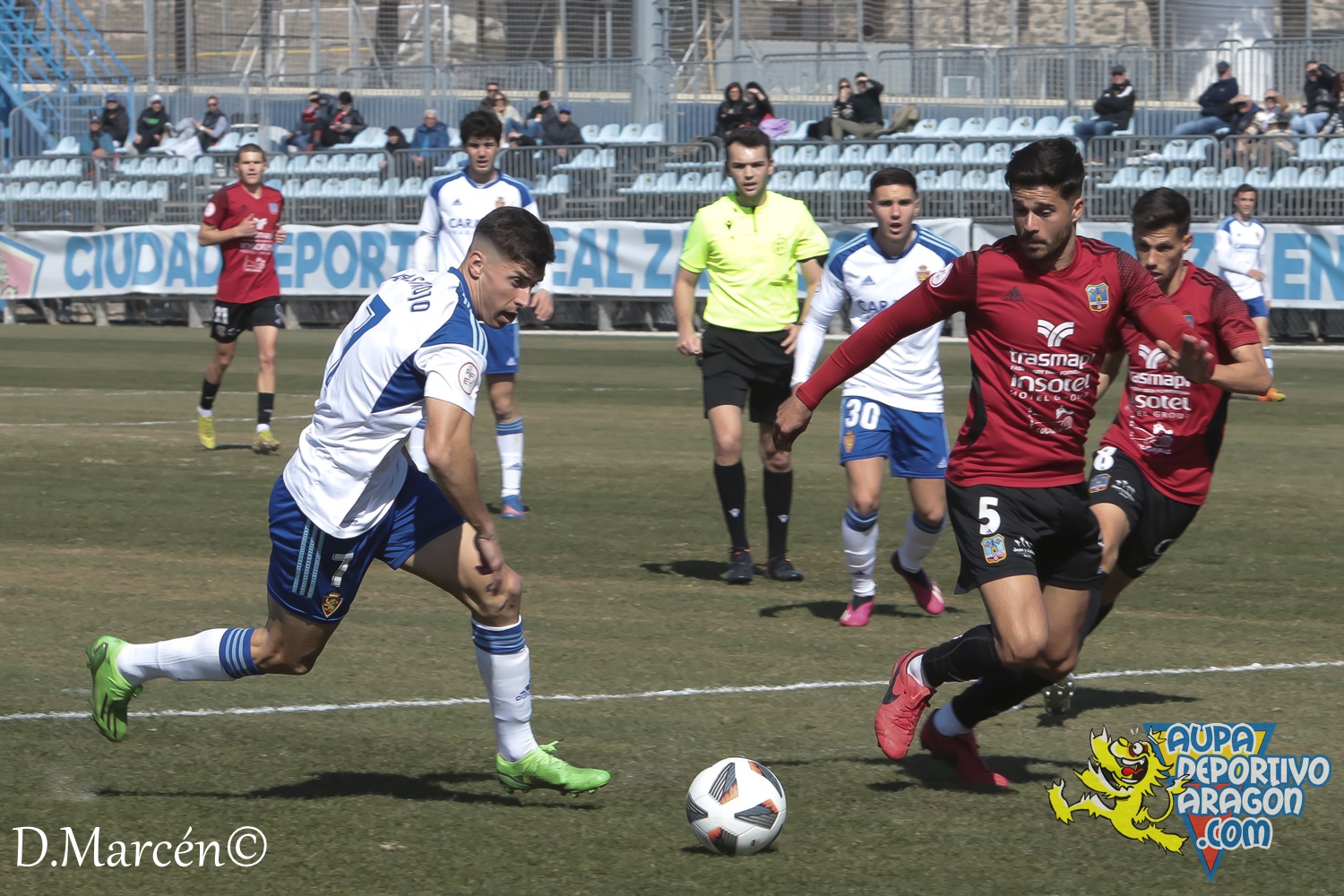 32 - 05-03-2023 - 2ªRFEF - D. Aragón 2-3 S.D. Formentera (51)