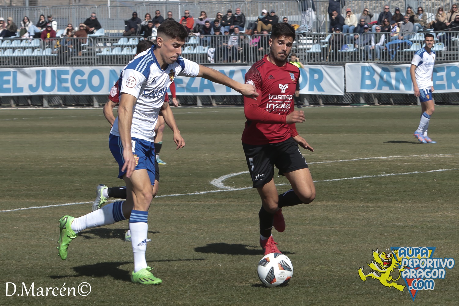 32 - 05-03-2023 - 2ªRFEF - D. Aragón 2-3 S.D. Formentera (52)