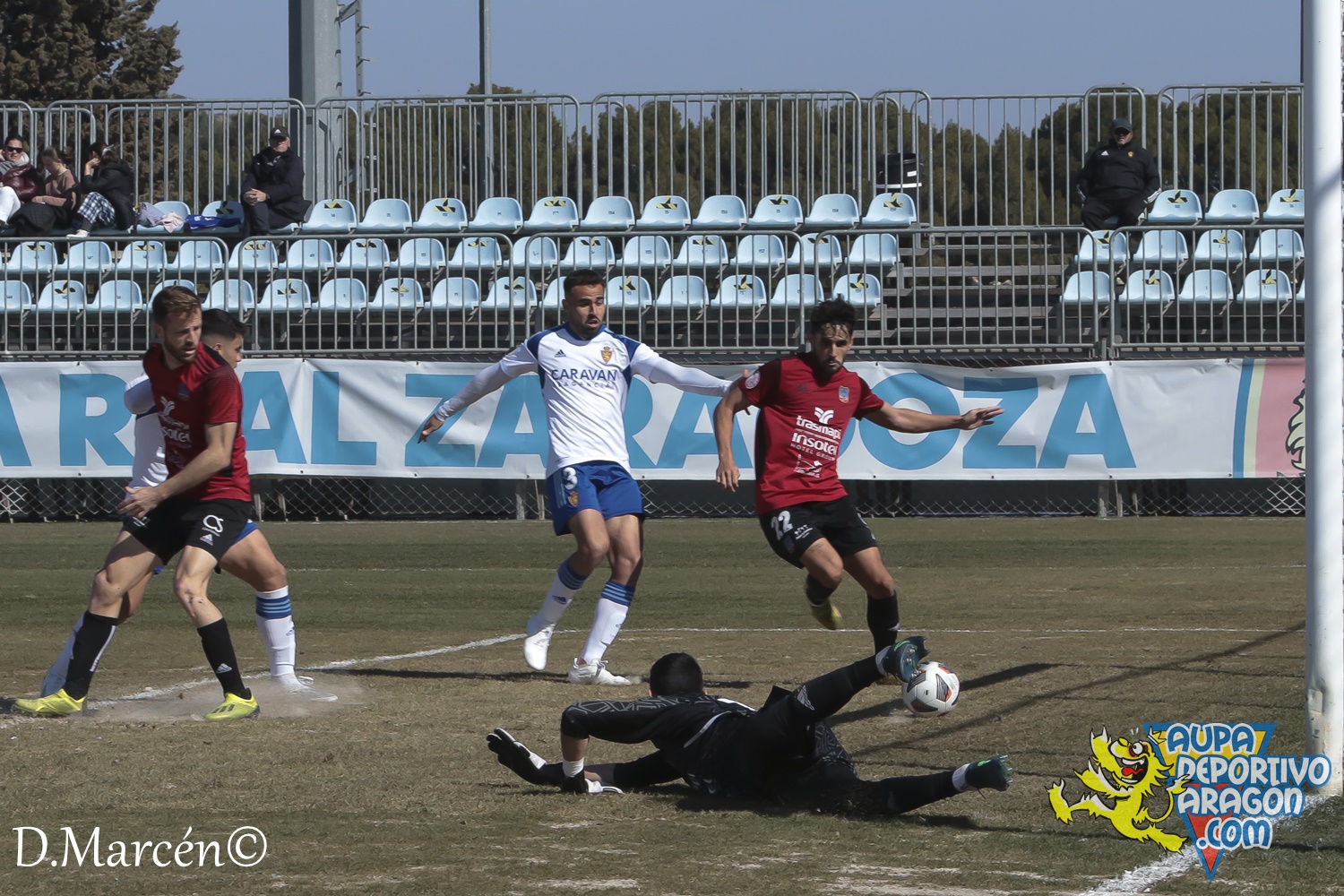 32 - 05-03-2023 - 2ªRFEF - D. Aragón 2-3 S.D. Formentera (53)