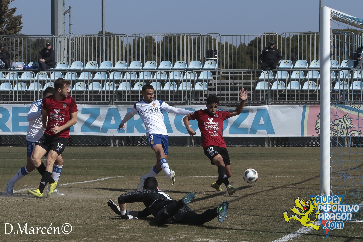 32 - 05-03-2023 - 2ªRFEF - D. Aragón 2-3 S.D. Formentera (54)
