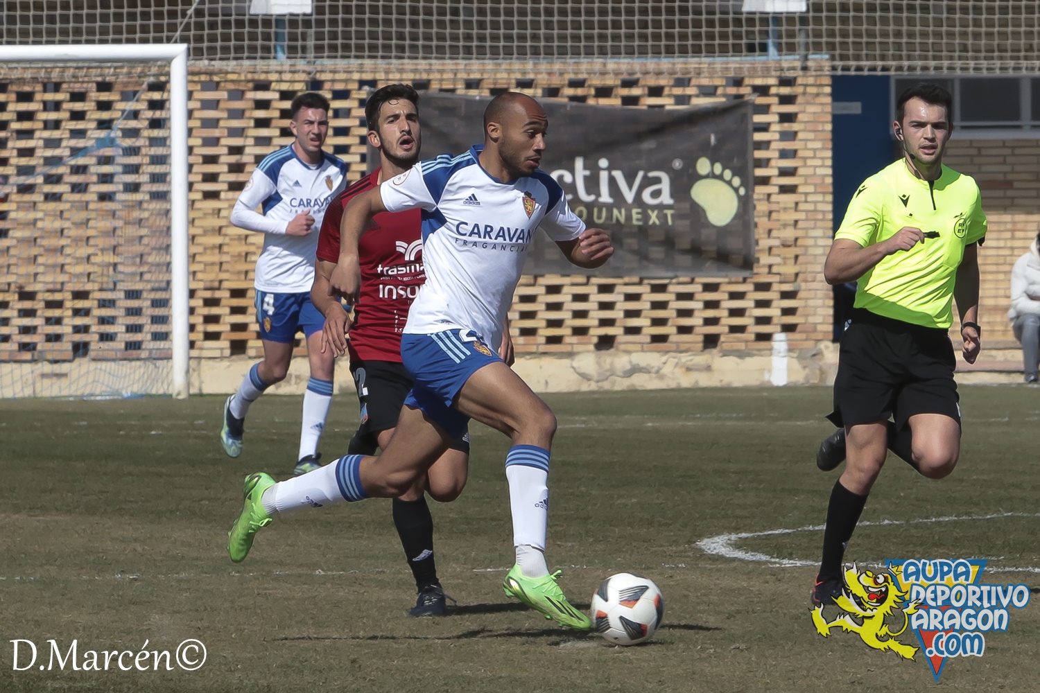 32 - 05-03-2023 - 2ªRFEF - D. Aragón 2-3 S.D. Formentera (60)