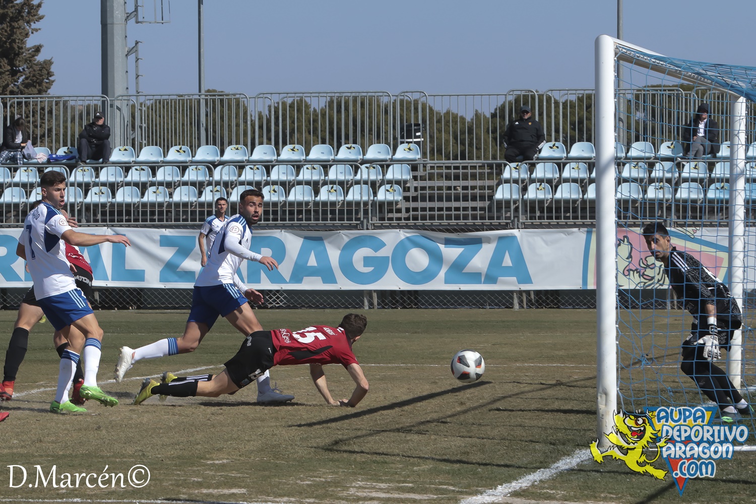 32 - 05-03-2023 - 2ªRFEF - D. Aragón 2-3 S.D. Formentera (64)