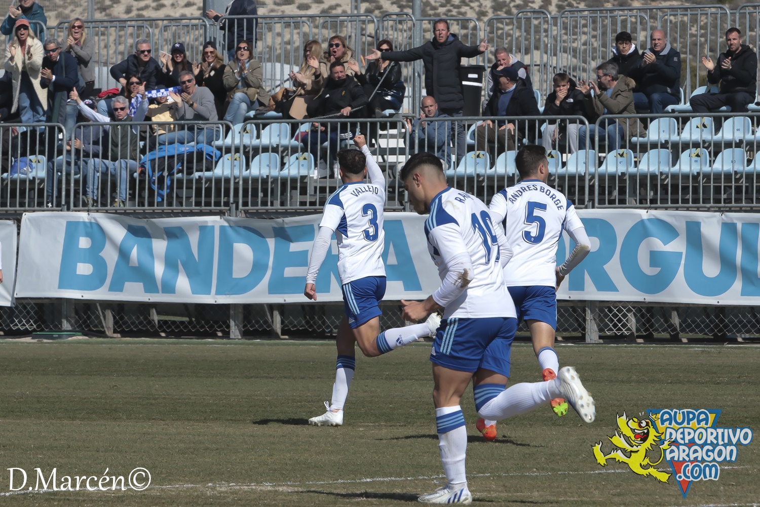 32 - 05-03-2023 - 2ªRFEF - D. Aragón 2-3 S.D. Formentera (67)