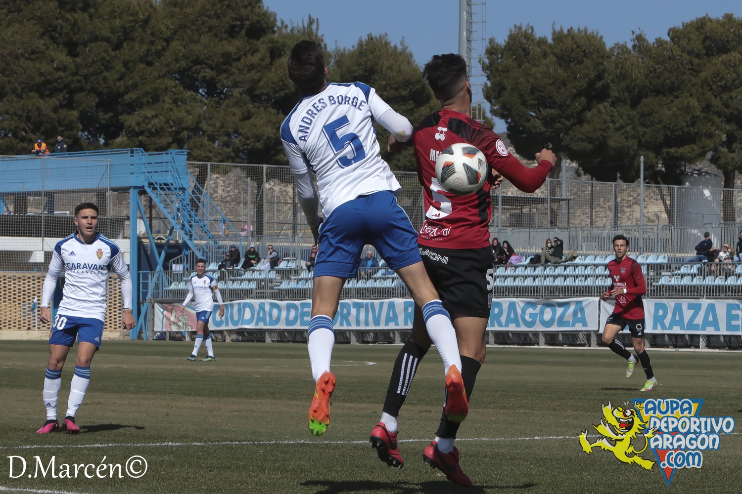 32 - 05-03-2023 - 2ªRFEF - D. Aragón 2-3 S.D. Formentera (76)