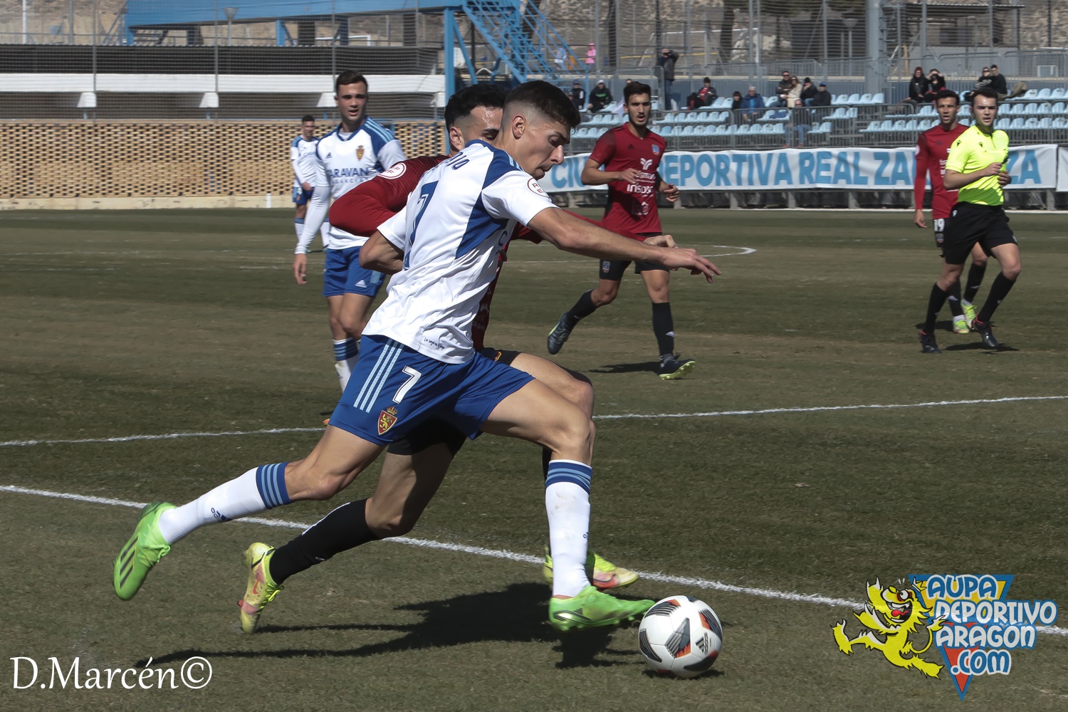 32 - 05-03-2023 - 2ªRFEF - D. Aragón 2-3 S.D. Formentera (80)