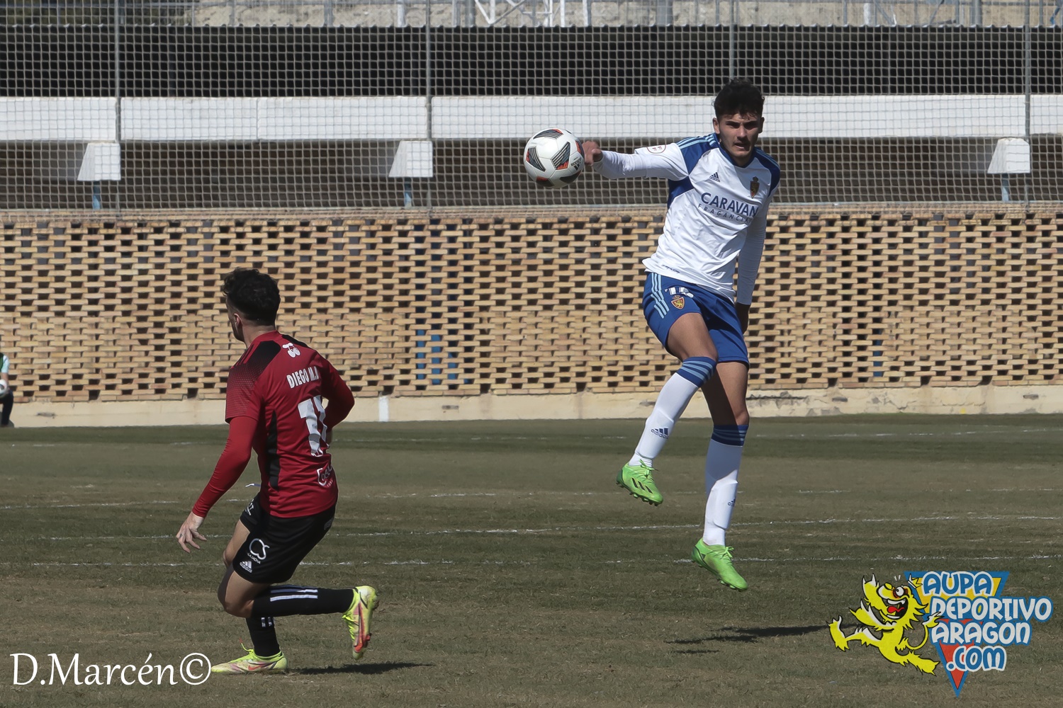 32 - 05-03-2023 - 2ªRFEF - D. Aragón 2-3 S.D. Formentera (81)