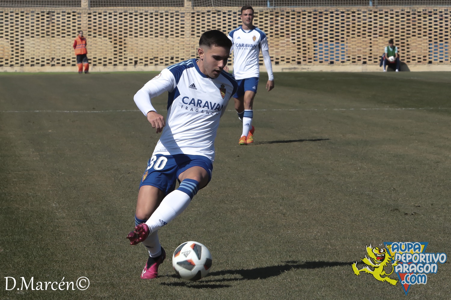 32 - 05-03-2023 - 2ªRFEF - D. Aragón 2-3 S.D. Formentera (84)
