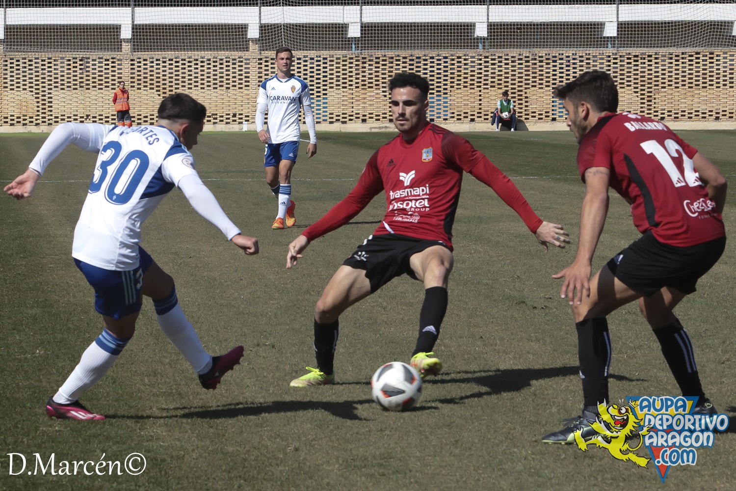 32 - 05-03-2023 - 2ªRFEF - D. Aragón 2-3 S.D. Formentera (85)