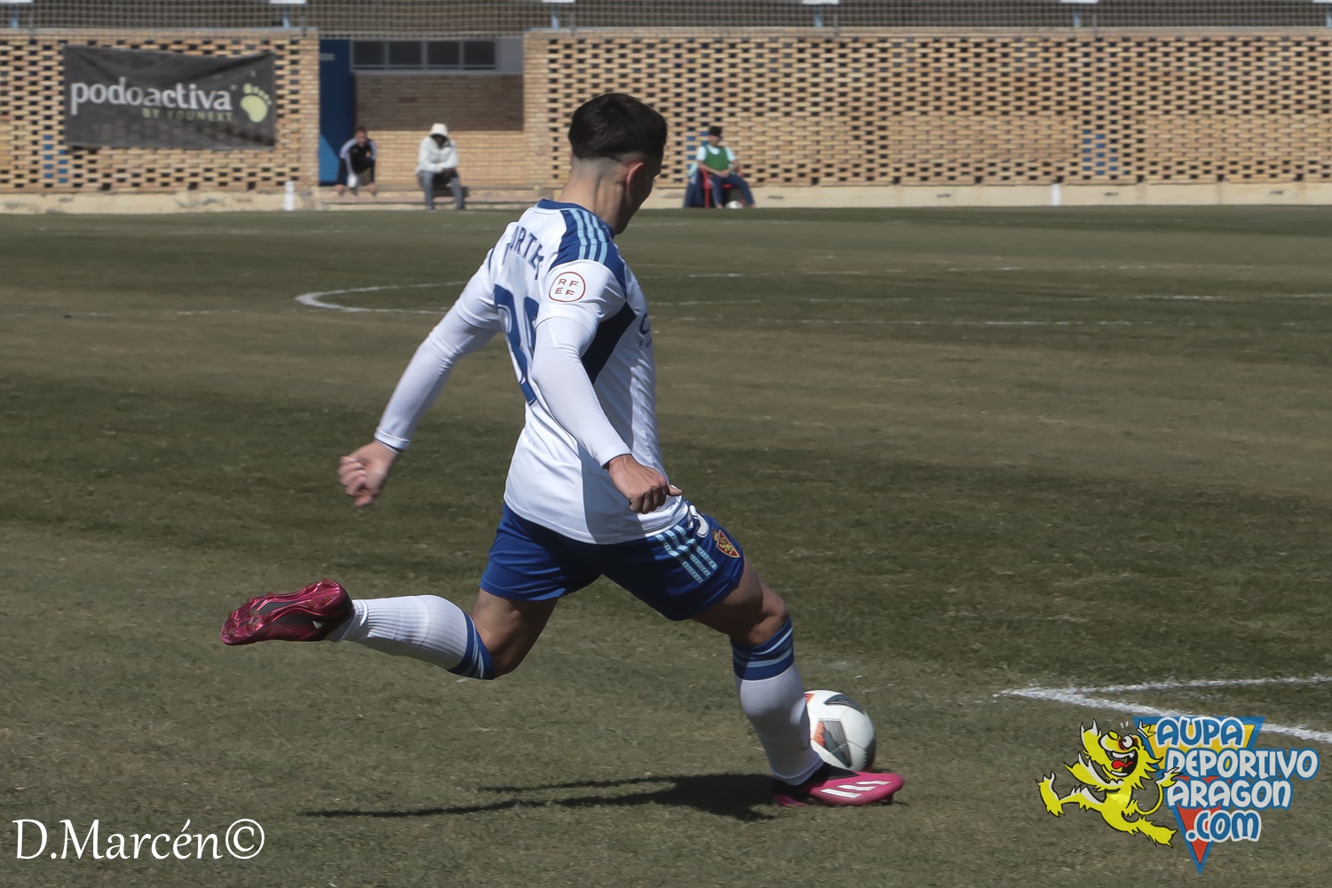 32 - 05-03-2023 - 2ªRFEF - D. Aragón 2-3 S.D. Formentera (87)