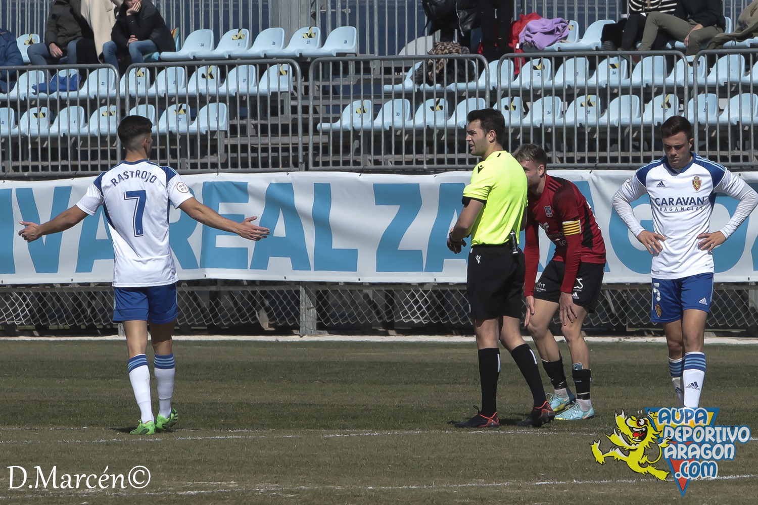 32 - 05-03-2023 - 2ªRFEF - D. Aragón 2-3 S.D. Formentera (93)