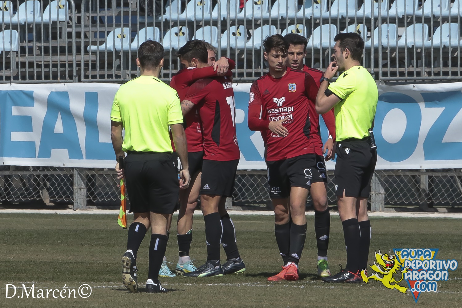 32 - 05-03-2023 - 2ªRFEF - D. Aragón 2-3 S.D. Formentera (95)