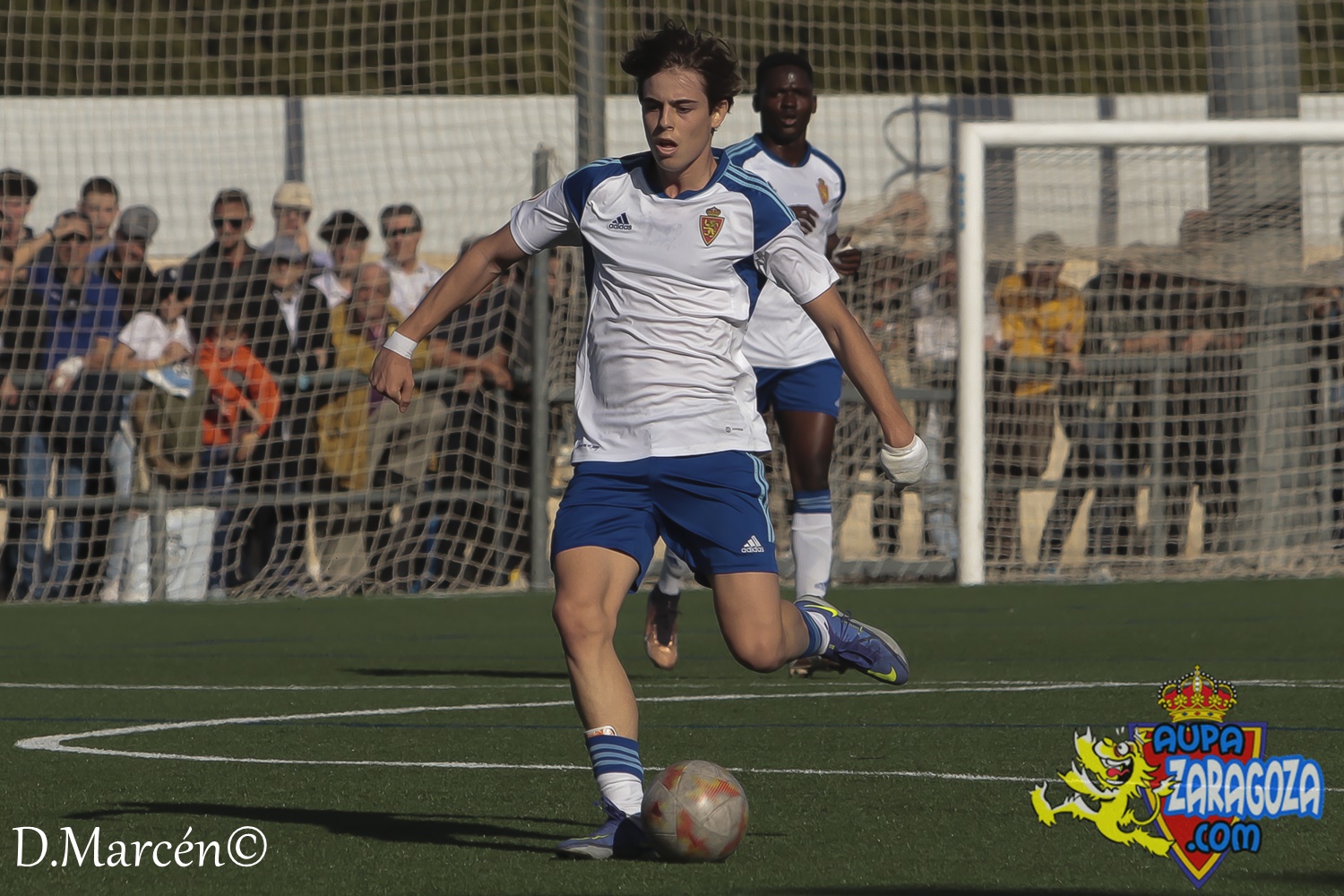 34 - 18-03-2023 - DHJ - R. Zaragoza 0-1 F.C. Barcelona (31)