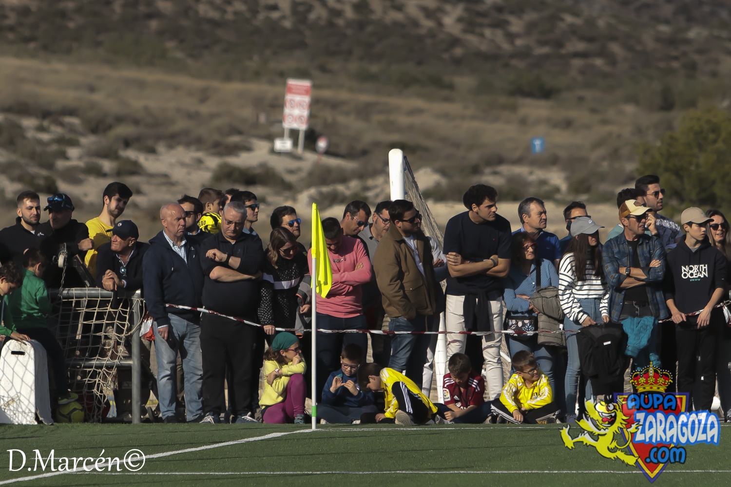 34 - 18-03-2023 - DHJ - R. Zaragoza 0-1 F.C. Barcelona (41)