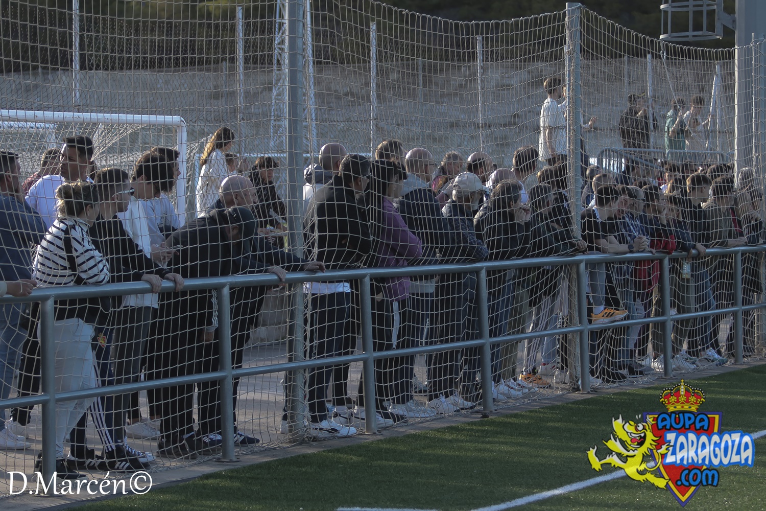 34 - 18-03-2023 - DHJ - R. Zaragoza 0-1 F.C. Barcelona (43)