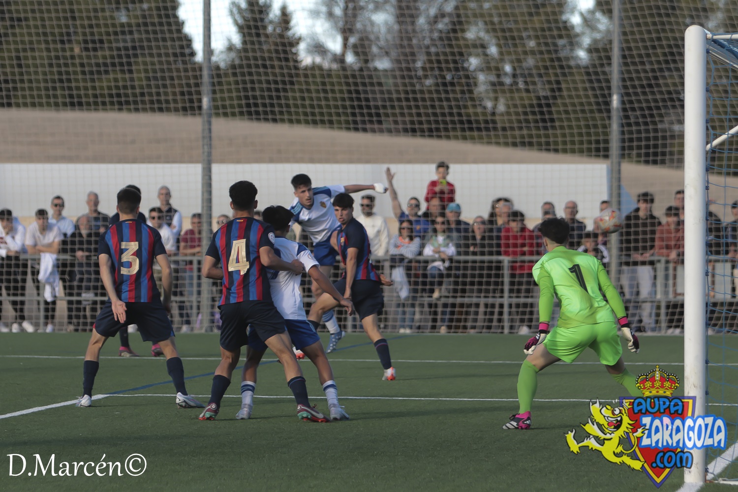 34 - 18-03-2023 - DHJ - R. Zaragoza 0-1 F.C. Barcelona (49)