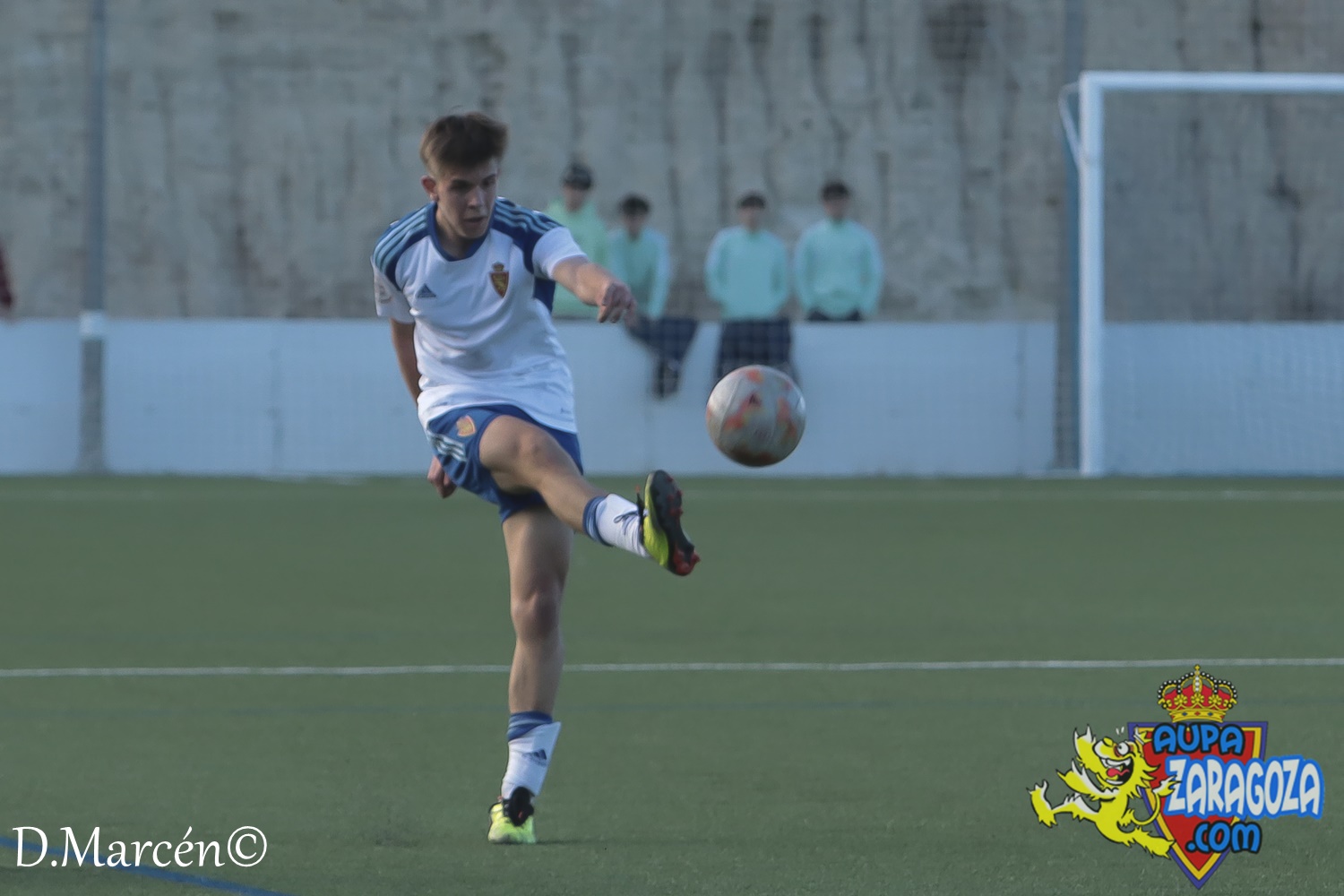 34 - 18-03-2023 - DHJ - R. Zaragoza 0-1 F.C. Barcelona (57)