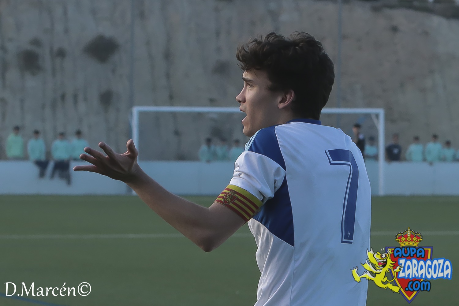 34 - 18-03-2023 - DHJ - R. Zaragoza 0-1 F.C. Barcelona (60)