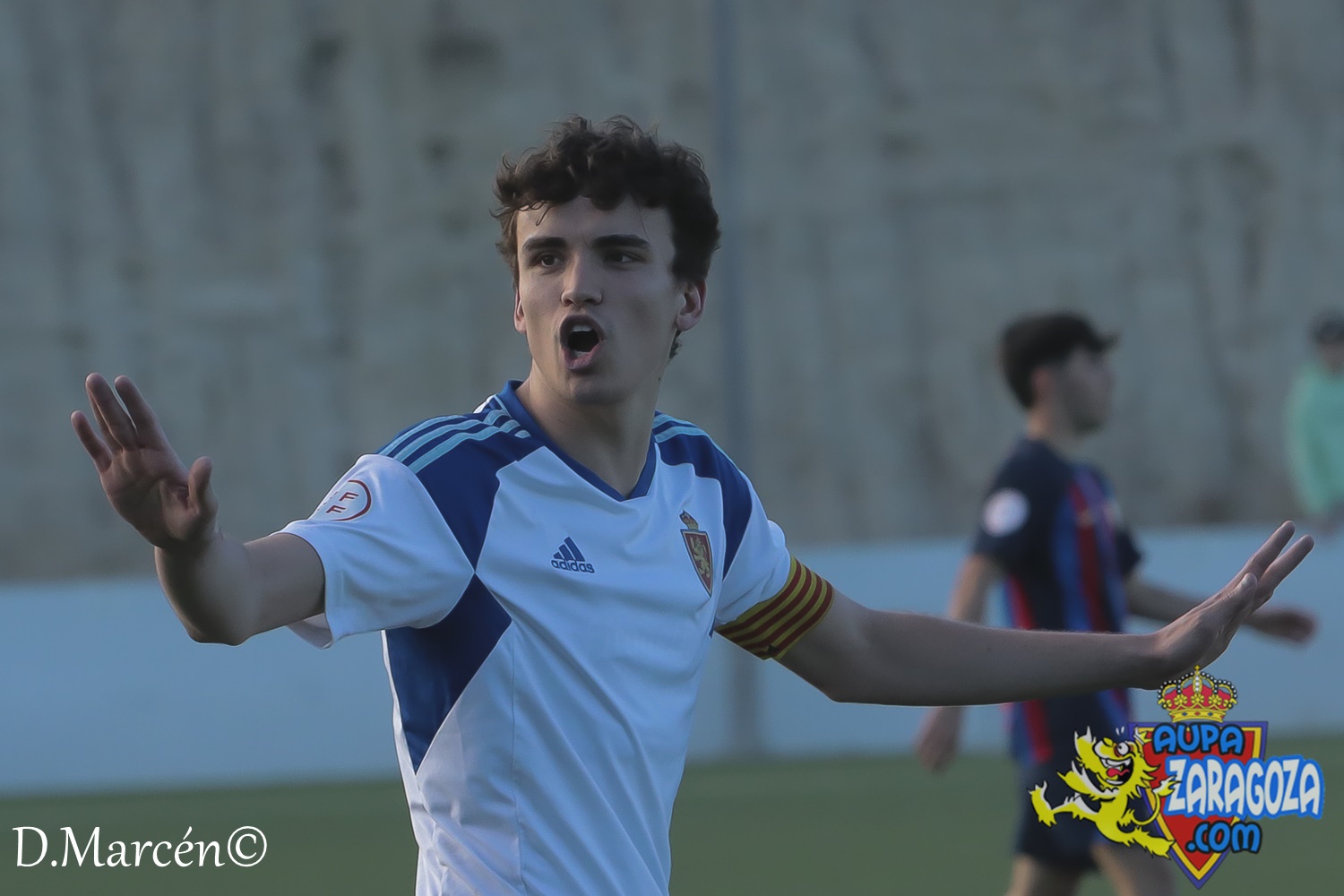 34 - 18-03-2023 - DHJ - R. Zaragoza 0-1 F.C. Barcelona (65)