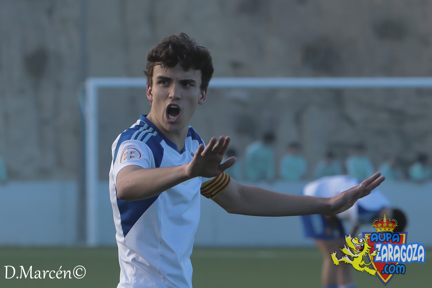 34 - 18-03-2023 - DHJ - R. Zaragoza 0-1 F.C. Barcelona (66)