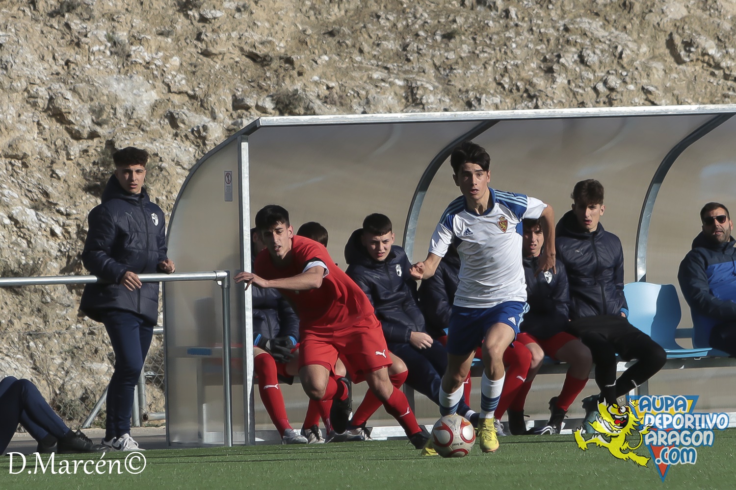 35 - 02-04-2023 - LNJ - R. Zaragoa 5-0 C.D. Ebro (11)