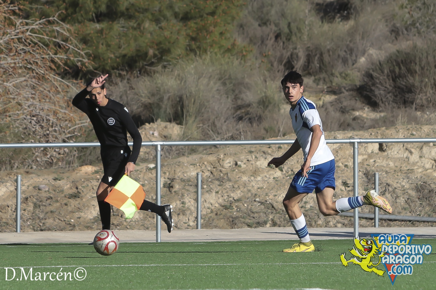 35 - 02-04-2023 - LNJ - R. Zaragoa 5-0 C.D. Ebro (12)