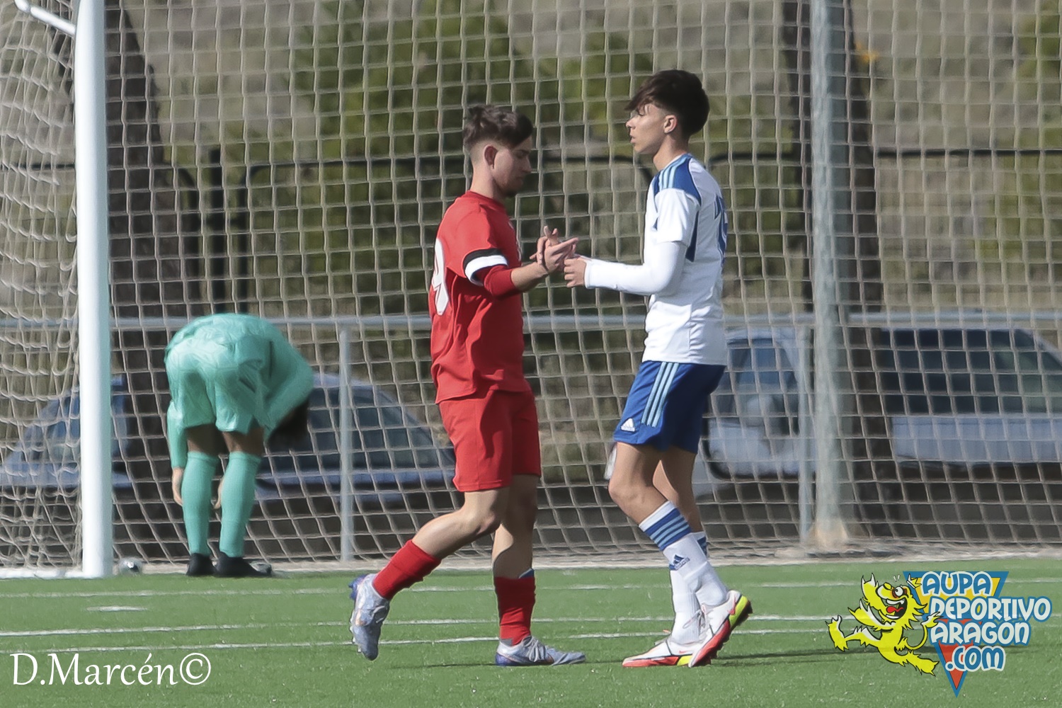 35 - 02-04-2023 - LNJ - R. Zaragoa 5-0 C.D. Ebro (139)