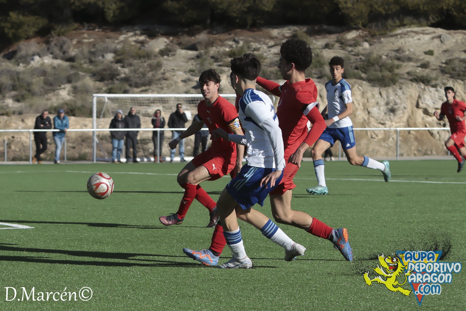 35 - 02-04-2023 - LNJ - R. Zaragoa 5-0 C.D. Ebro (14)