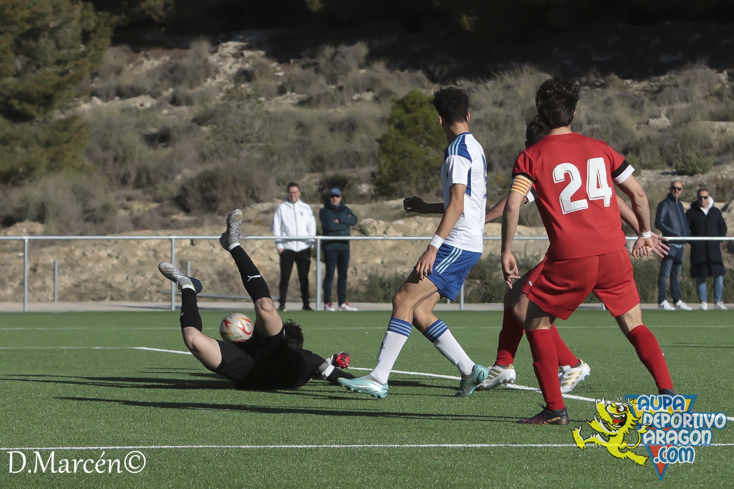 35 - 02-04-2023 - LNJ - R. Zaragoa 5-0 C.D. Ebro (15)