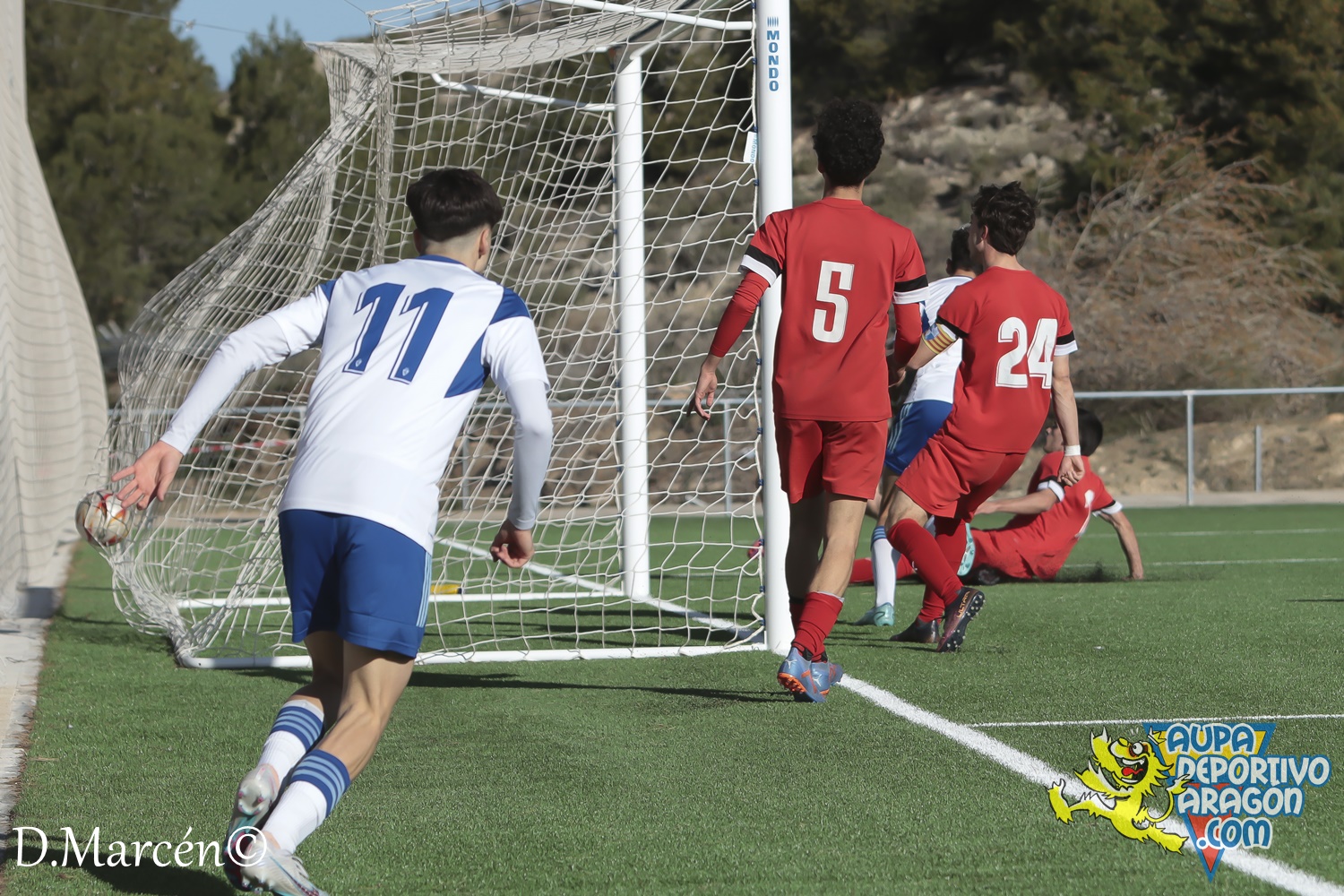 35 - 02-04-2023 - LNJ - R. Zaragoa 5-0 C.D. Ebro (17)