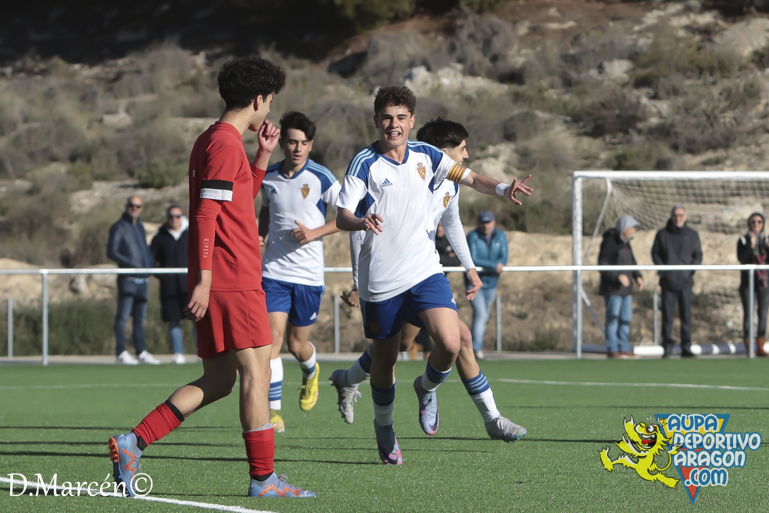 35 - 02-04-2023 - LNJ - R. Zaragoa 5-0 C.D. Ebro (18)
