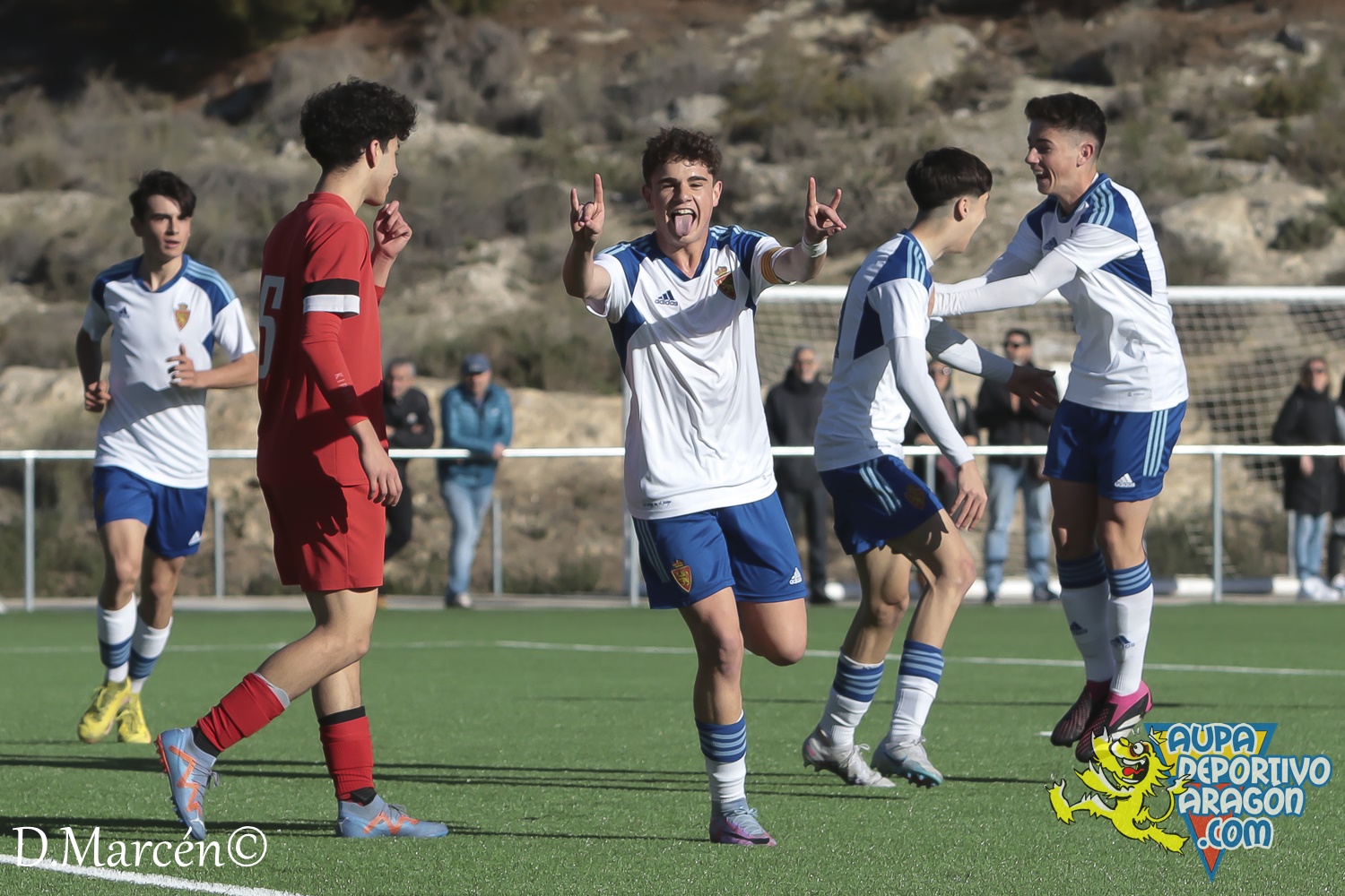 35 - 02-04-2023 - LNJ - R. Zaragoa 5-0 C.D. Ebro (19)