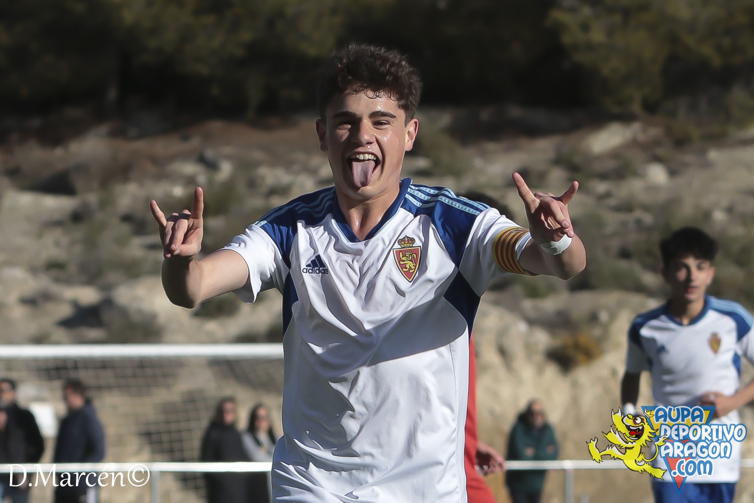 35 - 02-04-2023 - LNJ - R. Zaragoa 5-0 C.D. Ebro (20)
