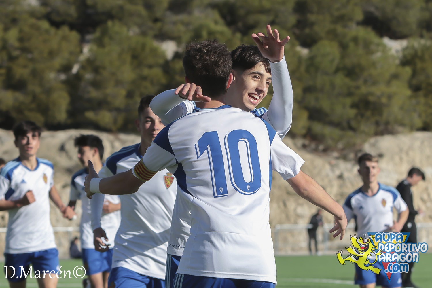 35 - 02-04-2023 - LNJ - R. Zaragoa 5-0 C.D. Ebro (21)
