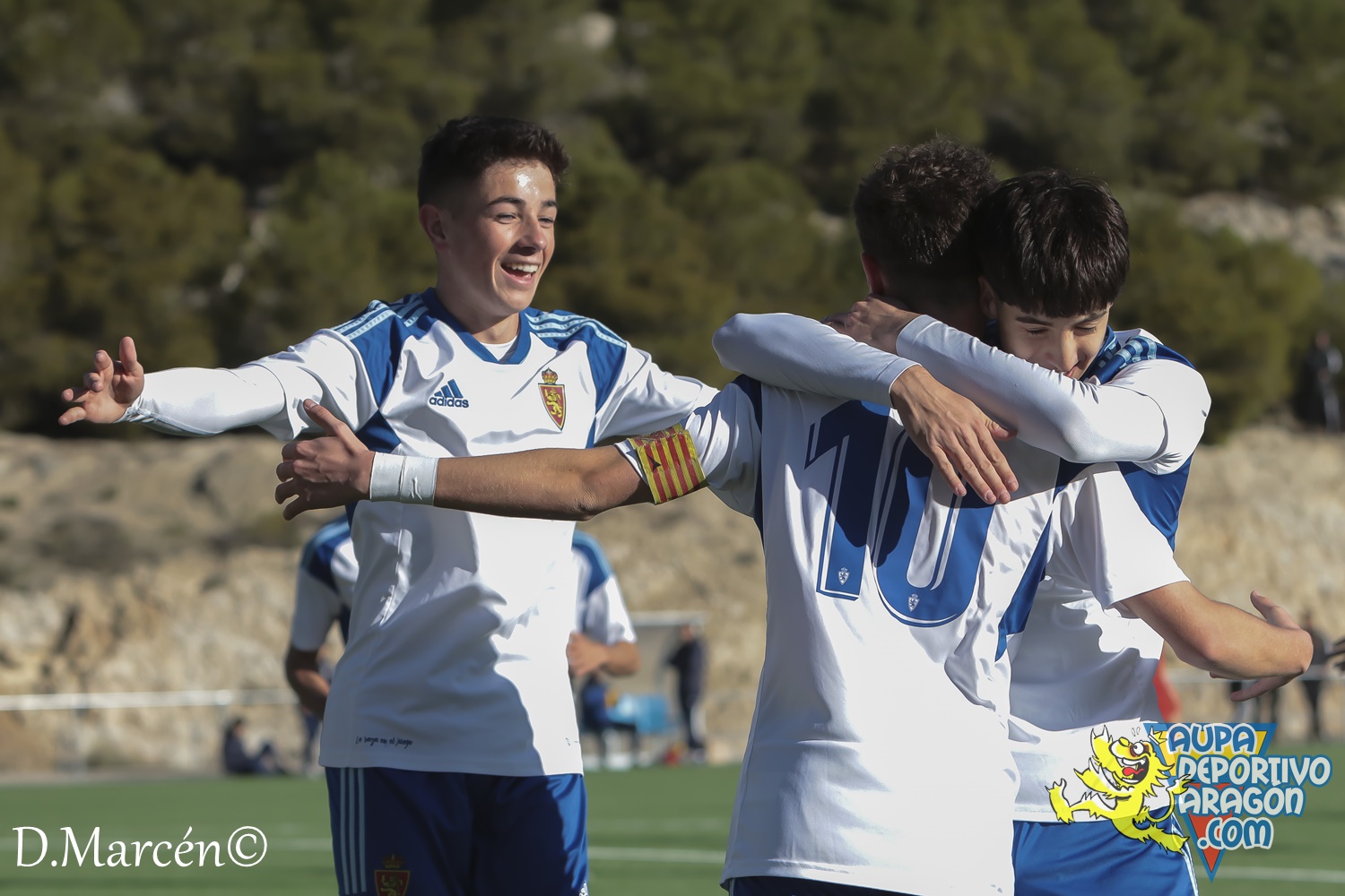 35 - 02-04-2023 - LNJ - R. Zaragoa 5-0 C.D. Ebro (22)